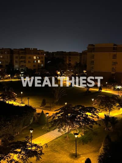 3 Bedroom Apartment for Sale in Madinaty, Cairo - IMG-20250928-WA0062. jpg