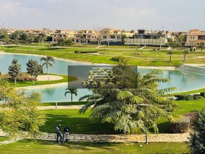فیلا 4 غرف نوم للبيع في مدينتي، القاهرة - WhatsApp Image 2025-09-28 at 11.59. 27_d9650297. jpg