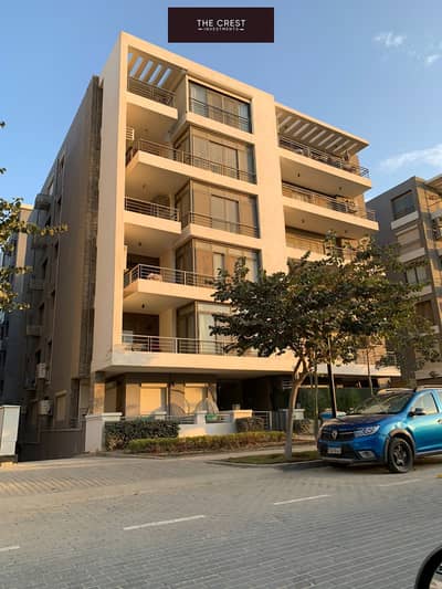 3 Bedroom Apartment for Sale in Shorouk City, Cairo - 0 (10). jpg