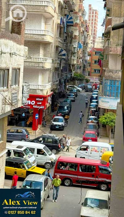 3 Bedroom Apartment for Sale in Sidi Beshr, Alexandria - 1. jpg