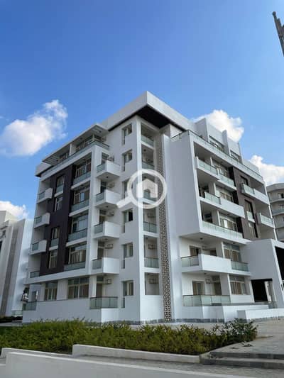 3 Bedroom Apartment for Sale in New Capital City, Cairo - f0c9291c-a8c5-48da-9a9d-2f938503b2b2. jpg