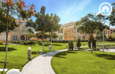 3 Bedroom Townhouse for Sale in New Cairo, Cairo - IMG-20250925-WA0001. jpg