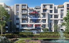3 Bedroom Flat for Sale in 6th of October, Giza - 12 (13). jpeg
