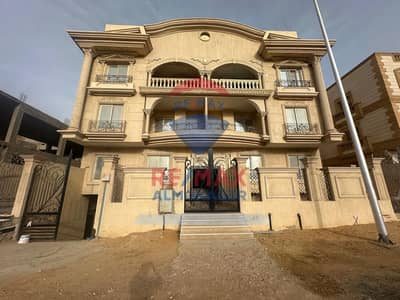 3 Bedroom Duplex for Sale in New Cairo, Cairo - WhatsApp Image 2025-09-28 at 1.29. 29 PM (4). jpeg