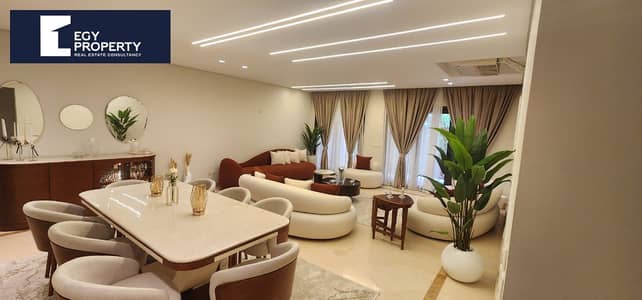 3 Bedroom Apartment for Sale in New Cairo, Cairo - WhatsApp Image 2025-09-07 at 12.09. 39 PM. jpeg