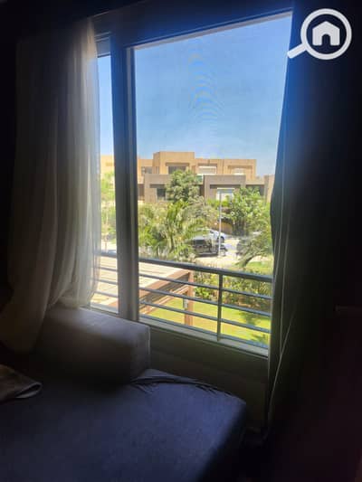 2 Bedroom Flat for Sale in 6th of October, Giza - IMG-20250928-WA0158. jpg
