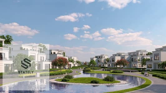 3 Bedroom Apartment for Sale in Sheikh Zayed, Giza - WhatsApp Image 2025-09-28 at 12.31. 20 PM. jpeg