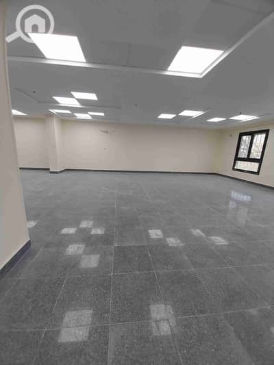 Office for Rent in Nasr City, Cairo - 1000040104. jpg