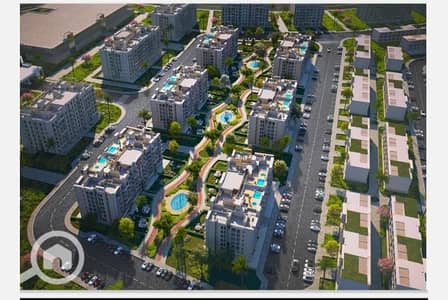 3 Bedroom Flat for Sale in New Capital City, Cairo - WhatsApp Image 2025-09-28 at 12.09. 25 PM. jpeg