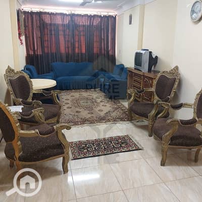 شقة 2 غرفة نوم للايجار في سيدي جابر، الإسكندرية - 1. jpg