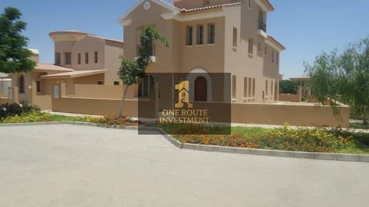 4 Bedroom Villa for Sale in New Cairo, Cairo - WhatsApp Image 2025-09-25 at 12.53. 14 PM. jpeg