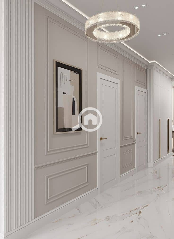 5 hallway and living room in one space - Julia Koledina. jpeg