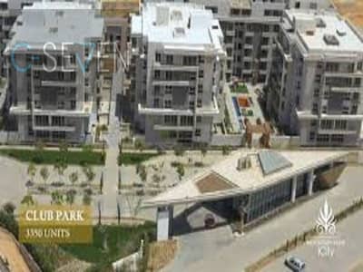 3 Bedroom Flat for Sale in New Cairo, Cairo - download (4). jpg