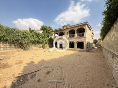 فیلا 6 غرف نوم للبيع في القاهرة الجديدة، القاهرة - becea30f-ba68-4478-9367-0047bdc3d533. jpeg