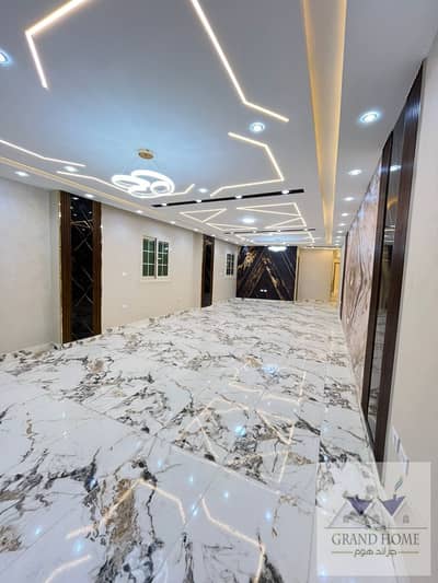 فلیٹ 3 غرف نوم للبيع في حدائق الاهرام، الجيزة - WhatsApp Image 2025-09-04 at 6.53. 26 PM (2). jpeg