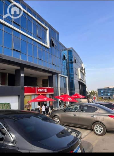 Office for Rent in Sheikh Zayed, Giza - IMG_5684. jpeg