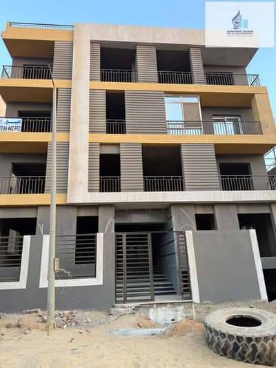 3 Bedroom Apartment for Sale in 6th of October, Giza - WhatsApp Image 2025-09-28 at 3.39. 04 AM. jpeg