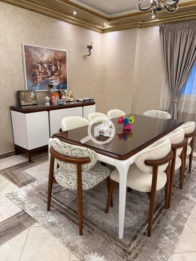 3 Bedroom Hotel Apartment for Rent in New Cairo, Cairo - WhatsApp Image 2025-05-05 at 1.28. 40 AM (3). jpeg