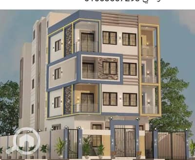3 Bedroom Flat for Sale in New Cairo, Cairo - 5091f57c-8209-4a19-9926-8e4cc3261fcf. jpg
