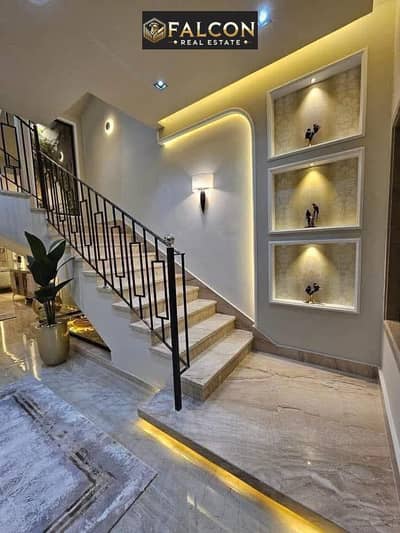 4 Bedroom Duplex for Sale in Sheraton, Cairo - 1b6edc4c-7837-4f4e-bc51-bb511c0fd7db. jpg