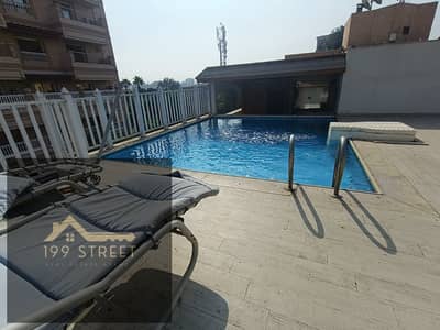 3 Bedroom Duplex for Rent in Maadi, Cairo - WhatsApp Image 2025-09-28 at 10.03. 30. jpeg