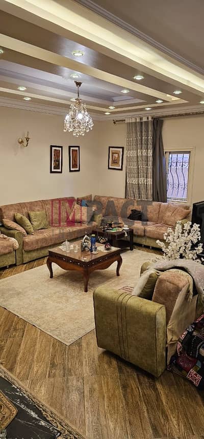 3 Bedroom Flat for Sale in New Cairo, Cairo - WhatsApp Image 2025-09-13 at 1.01. 02 PM (2). jpeg