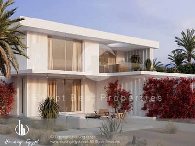 شاليه 2 غرفة نوم للبيع في سوما باى، البحر الأحمر - 77fb0dbce4ac43fa9009fdf4c4657e0a. jpg