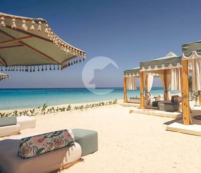 3 Bedroom Chalet for Sale in North Coast, Matruh - d. PNG