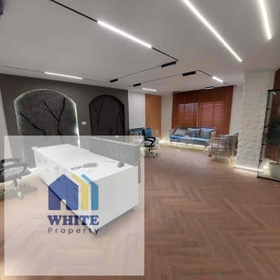 Office for Rent in Dokki, Giza - 7febd034-ecff-4807-87cb-43abc60e0e17. jpg