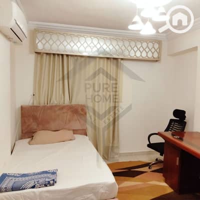 شقة 3 غرف نوم للايجار في سيدي جابر، الإسكندرية - 1. jpg