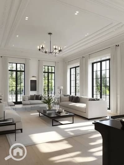 2 Bedroom Apartment for Sale in Sheikh Zayed, Giza - How to Choose the Right Amplifier for Your Home Theater. jpeg