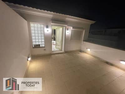 3 Bedroom Penthouse for Rent in 6th of October, Giza - NzkwODA0NjU3. jpeg