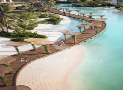 3 Bedroom Chalet for Sale in North Coast, Matruh - iiii. png