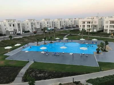 2 Bedroom Penthouse for Sale in North Coast, Matruh - 6b4df29f-232d-4e2b-8d4d-9eb59f9378eb. jpg