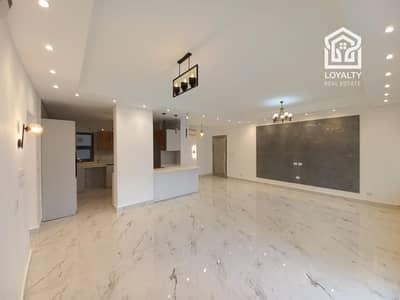2 Bedroom Flat for Rent in New Cairo, Cairo - s3. jpg