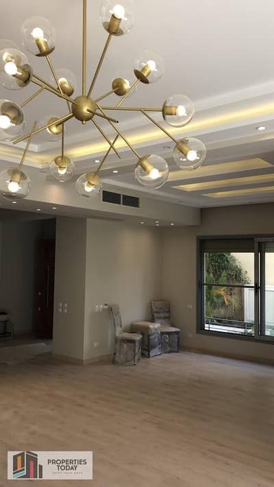 4 Bedroom Villa for Rent in 6th of October, Giza - WhatsApp Image 2025-08-24 at 18.14. 28_b4a8eb9e. jpg