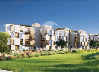 3 Bedroom Apartment for Sale in Sheikh Zayed, Giza - 7. jpeg