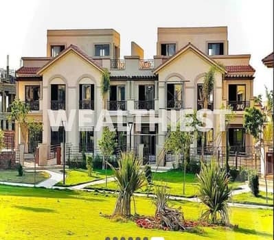 فیلا 3 غرف نوم للبيع في مدينتي، القاهرة - 78cb505e45e641b9a8142ce2b3e9b1d8. jpg