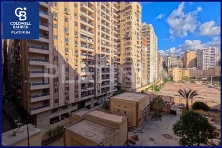 2 Bedroom Flat for Sale in Asafra, Alexandria - 1. JPG