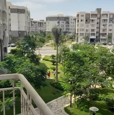 3 Bedroom Flat for Sale in Madinaty, Cairo - WhatsApp Image 2025-09-25 at 5.25. 22 PM (1). jpeg