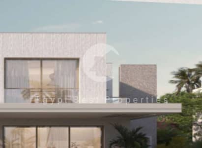 3 Bedroom Villa for Sale in North Coast, Matruh - dd. png