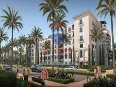 3 Bedroom Flat for Sale in Sheikh Zayed, Giza - WhatsApp Image 2024-02-14 at 11.34. 46 PM. jpeg