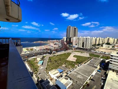 فلیٹ 3 غرف نوم للايجار في سيدي جابر، الإسكندرية - 01. jpg