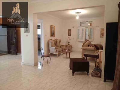 4 Bedroom Duplex for Sale in Maadi, Cairo - 13113. jpg