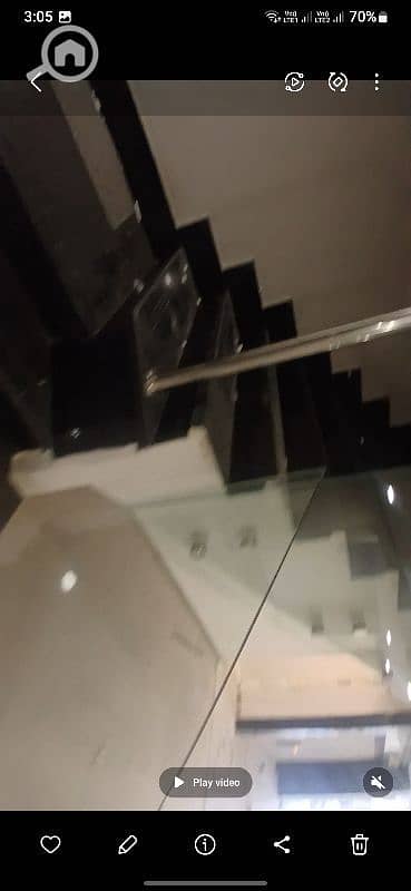 Retail for Rent in Nasr City, Cairo - معرض تجاري ٦٠٠م مكيف ومتشطب شارع ابو داود الظاهري