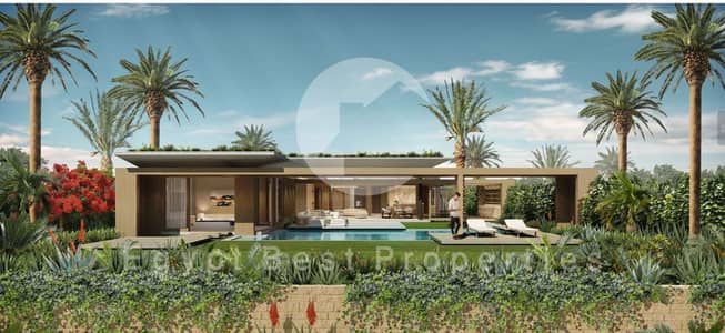 3 Bedroom Villa for Sale in Soma Bay, Red Sea - Screenshot_2023-11-21_173130. png