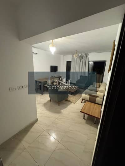 2 Bedroom Flat for Rent in Madinaty, Cairo - WhatsApp Image 2025-09-22 at 10.52. 26 PM. jpeg