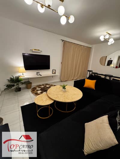 2 Bedroom Apartment for Rent in Madinaty, Cairo - IMG-20250927-WA0065. jpg