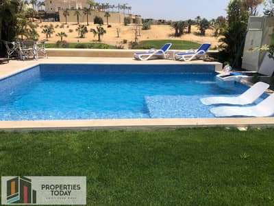 4 Bedroom Twin House for Rent in 6th of October, Giza - WhatsApp Image 2025-08-24 at 18.04. 16_8db71bee. jpg