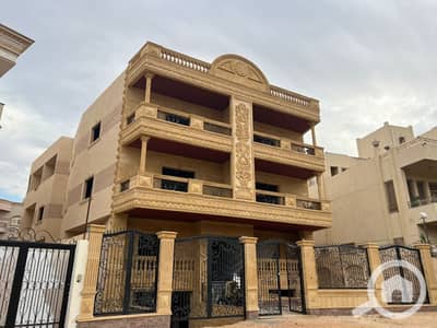 شقة 3 غرف نوم للبيع في مدينة الشروق، القاهرة - WhatsApp Image 2022-11-28 at 3.50. 16 PM. jpeg